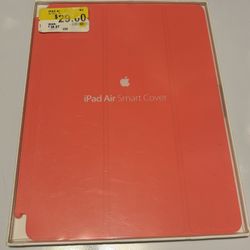 iPad Air Smart Cover Pink