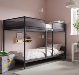 Bunk bed for kids