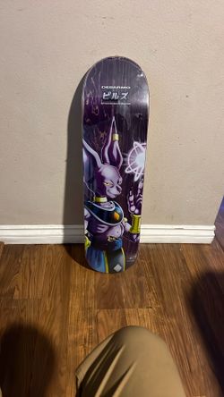 Berus Skateboard