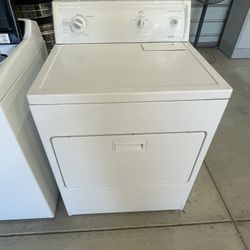 Kenmore Gas Dryer