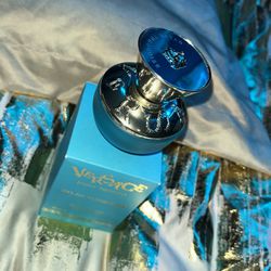 Versace Dylan Turquoise 1.7fl oz