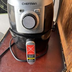 Air Fryer