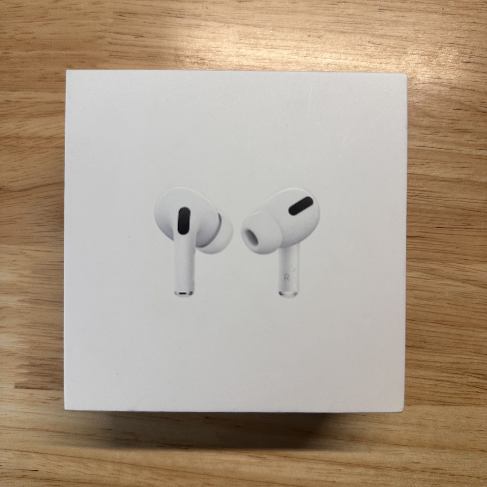 Apple AirPods Pro - Used 