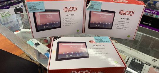 10 “ TABLET SPECIAL
