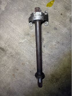 H22 Intermediate Shaft