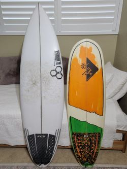 Kids Surfboard