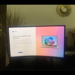 Samsung Monitor