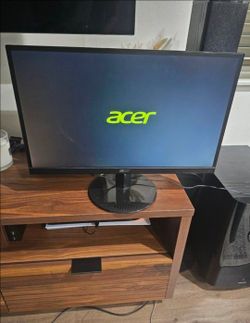 Acer 23" Computer Monitor