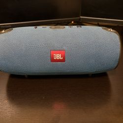 JBL Extreme 2 Bluetooth Speaker 