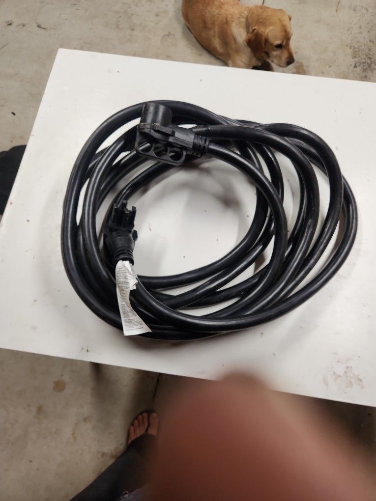  RV Cord INTERTEk
ED-503R
