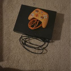 Xbox One X