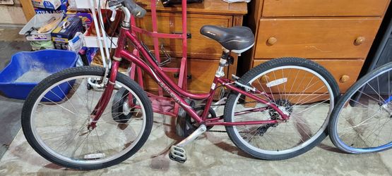 Raleigh Venture