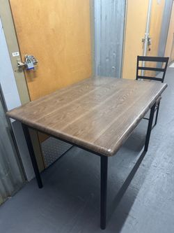 Dining Table Set
