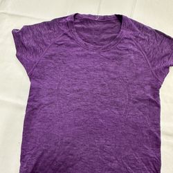 Lululemon Shirt