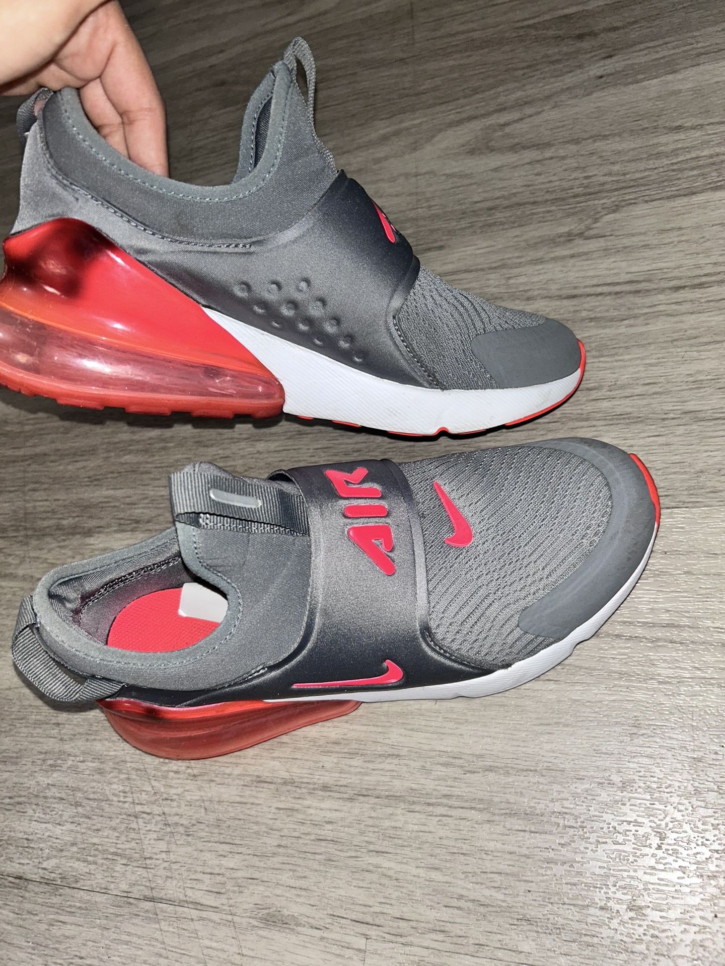 Nike Air Max 270