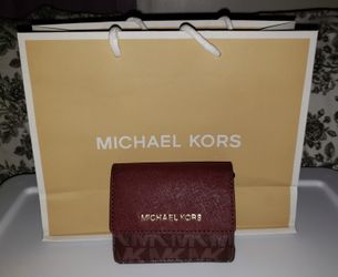 Brand New Michael Kors Wallet