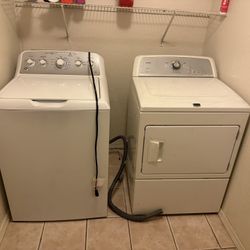 Washer/dryer Please Read Description 