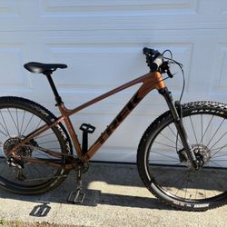 Trek Marlin 7 