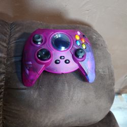 Hyperkin 20th Anniversary Cortana Halo Controller 