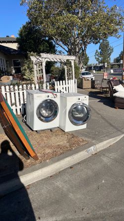 Garage sale May 30th until 2