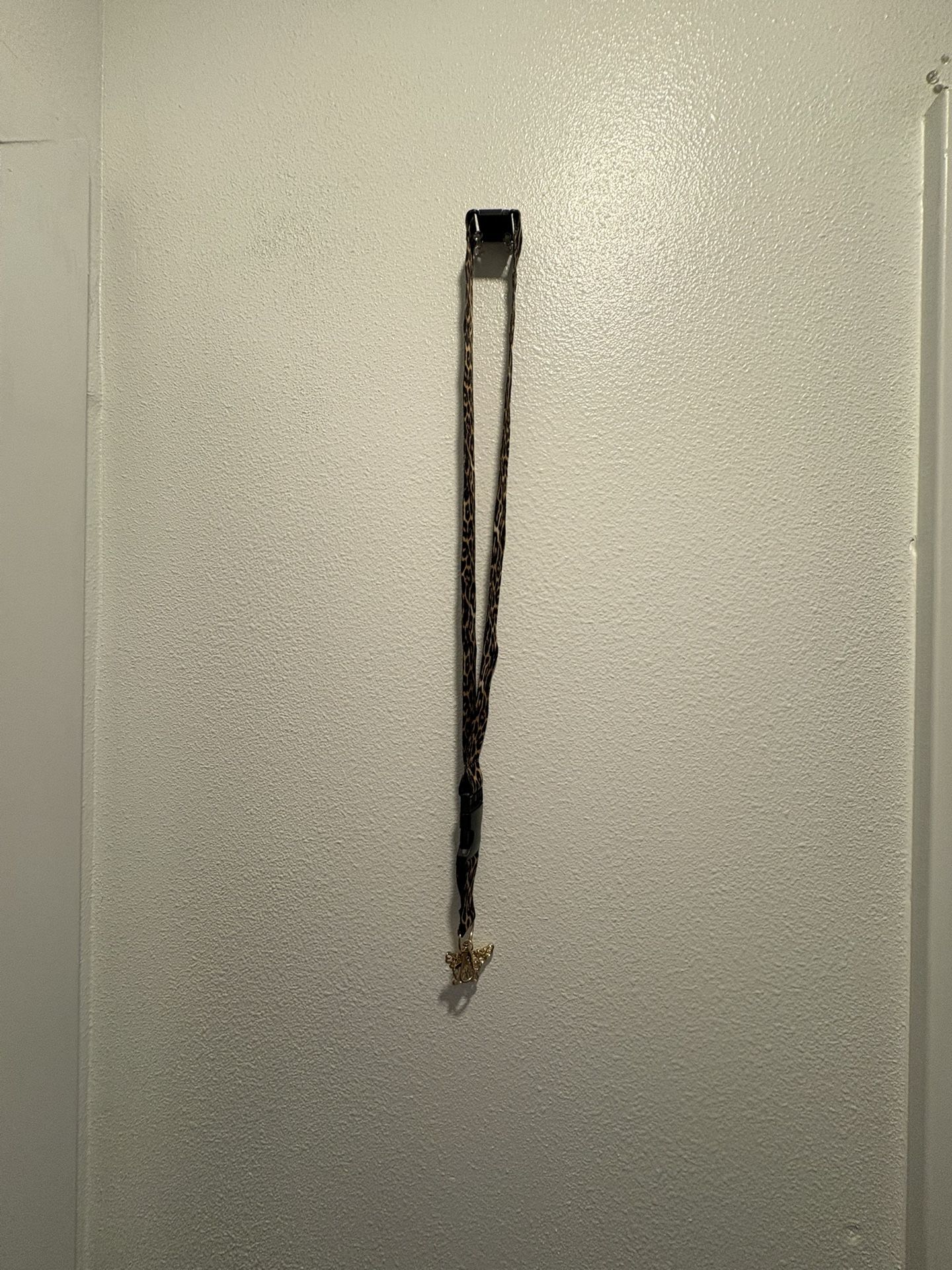 Jessica Simpson Lanyard