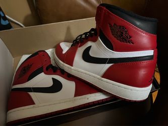 Jordan 1s high Top mens Sz 10.5