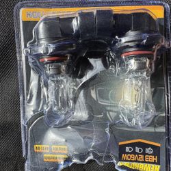 Headlight Bulbs