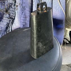Drum Cow Bell