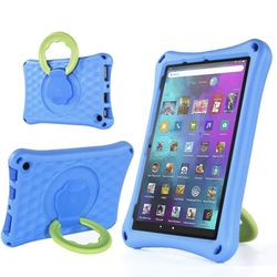 Case Tablet Fire HD 10 