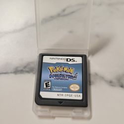 Pokemon SoulSilver Repro Version