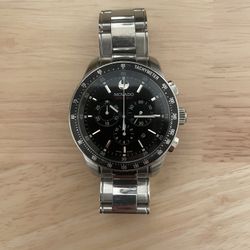 Movado Watch 