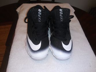 Nike Baseball Cleats.