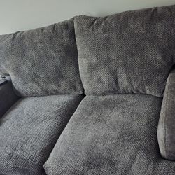 Loveseat