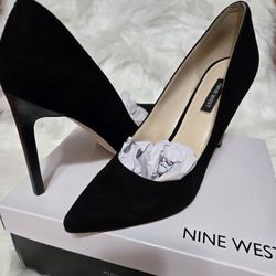 Nine West Tatiana Pumps 