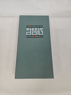 Citizen Steely Dan  1972–1980 CD Box Set (1993) C-8612