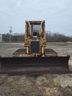 Cat D3C LGP