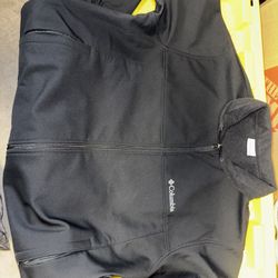 Columbia Jacket Men’s 