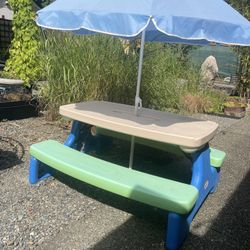 Outdoor Kids Items
