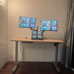 Acer KC242Y Hbi 23.8" Full HD (1920 x 1080)