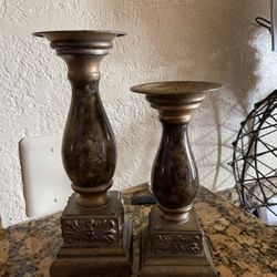 Candle Holder Set