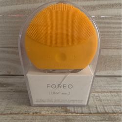 Foreo Luna Mini 2 