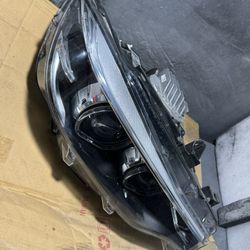 F32 BMW 4 Series Headlight 2017-2020