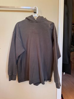 Essentials Hoodie