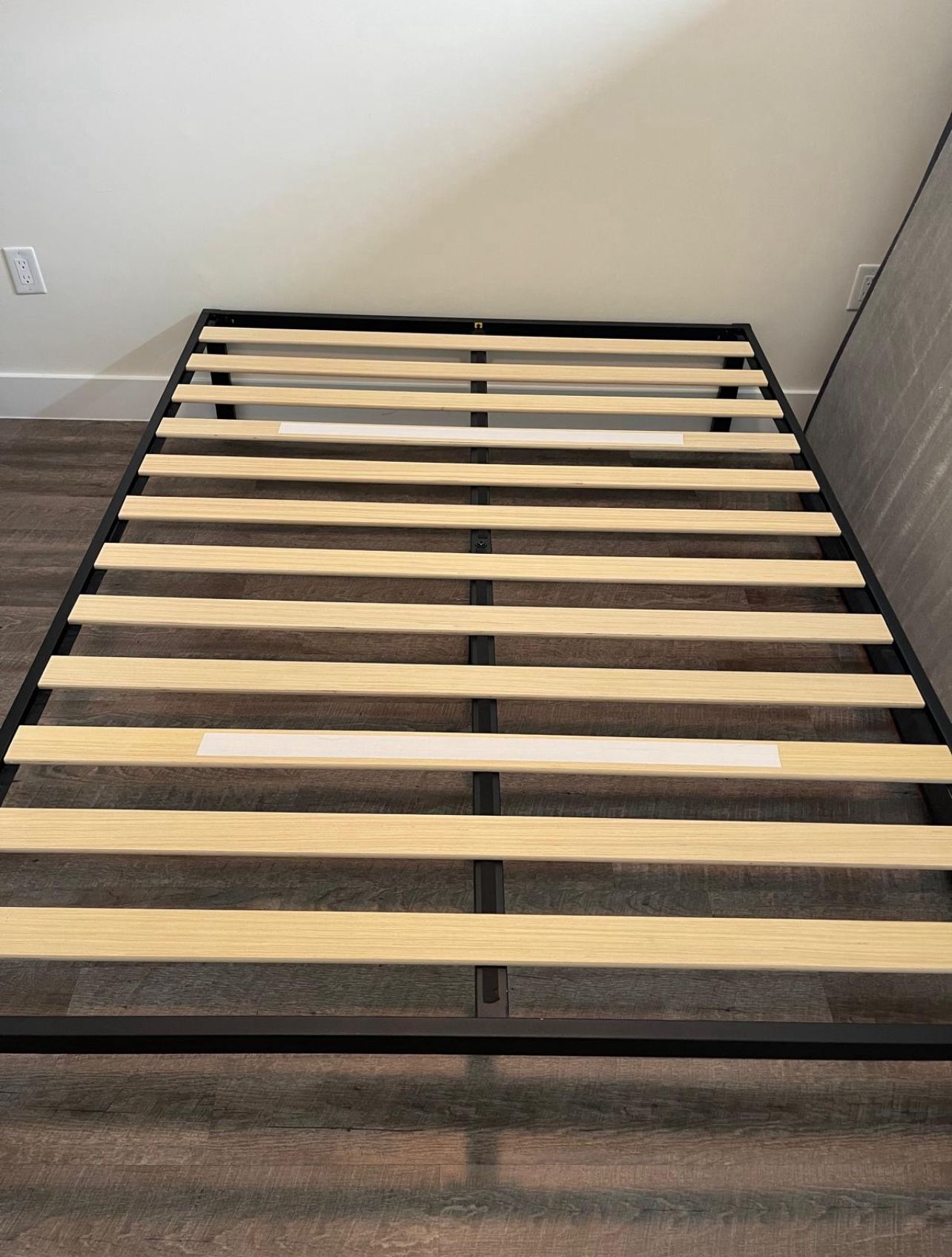 Bed Frame