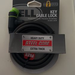 Bike Lock