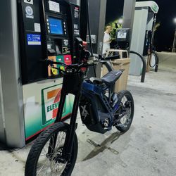 Eride Pro Ss 2.0 With Ebmx For Sell