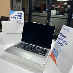 Apple MacBook Air M1 2020 Laptop -  PAYMENTS AVAILABLE ONLY $25 DOWN - NO CREDIT NEEDED 