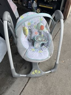 Baby Swing