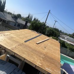 Roofing Techos