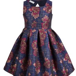 Girls Party Dress 